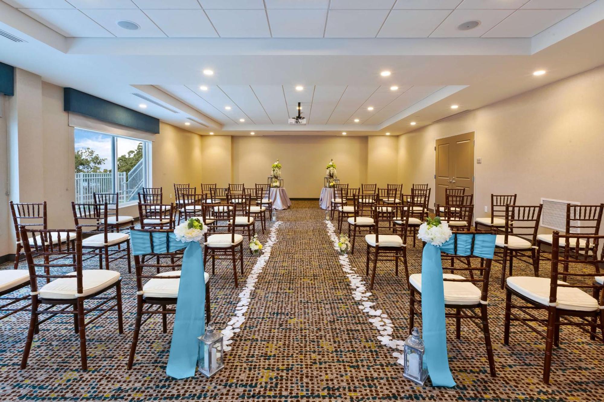 Hampton Inn Cape Cod Canal Борн Екстериор снимка