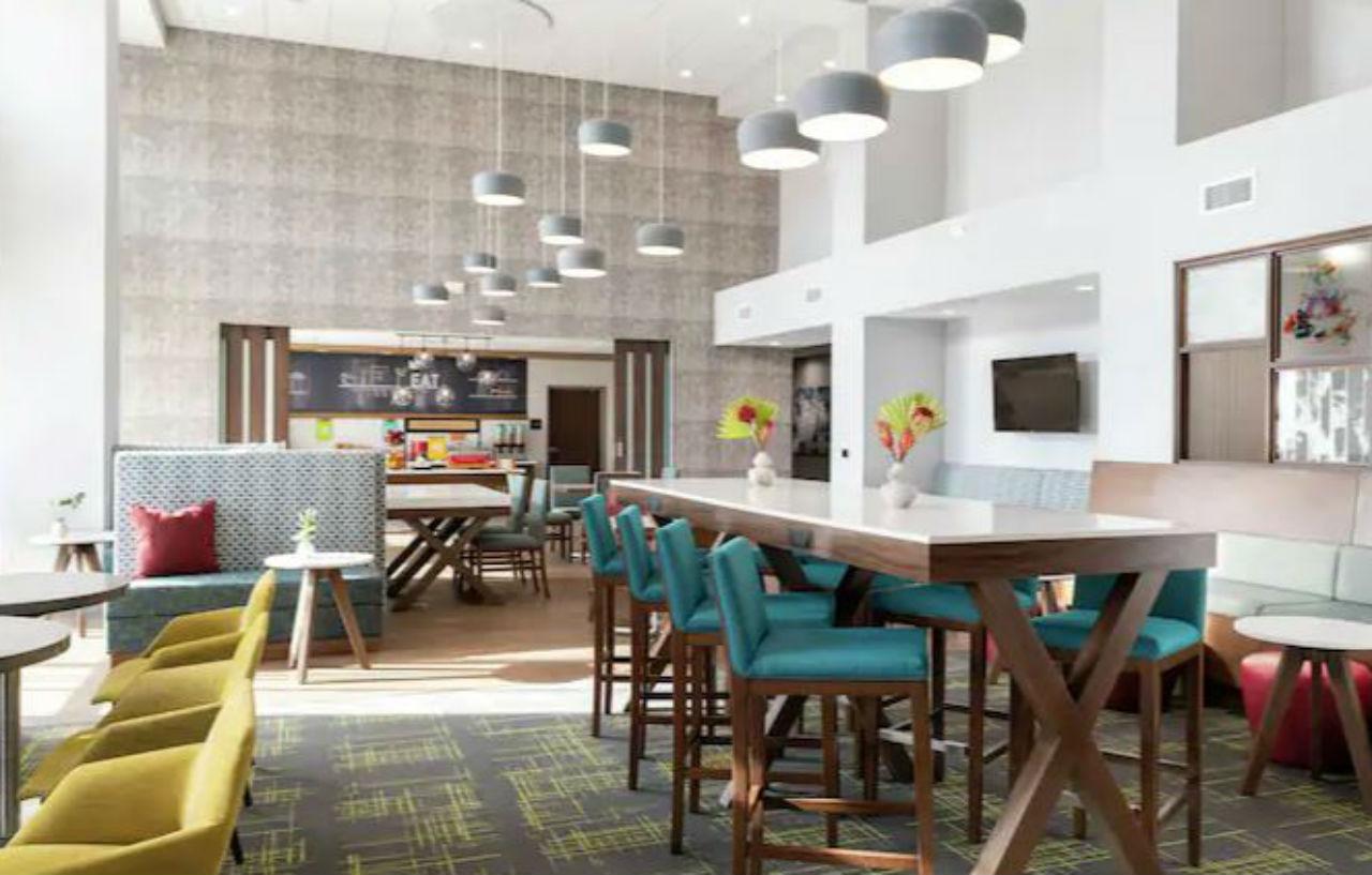 Hampton Inn Cape Cod Canal Борн Екстериор снимка